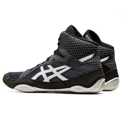 ASICS SNAPDOWN III Wrestling Shoes Gris