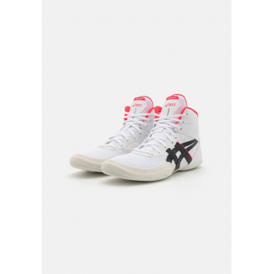 ASICS Matflex 7 Blanco-Negro