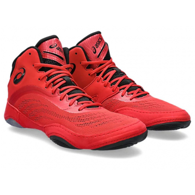 ASICS Split Elite Red