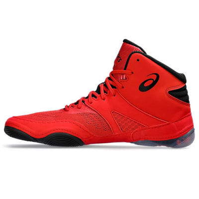 ASICS Split Elite Red