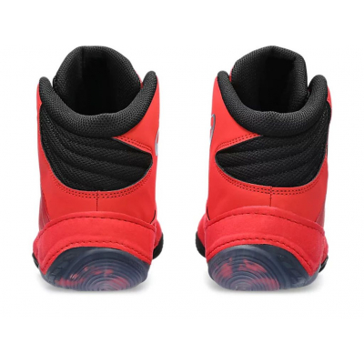 ASICS Split Elite Red