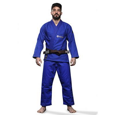 Atama Classic BJJ Kimono Kék