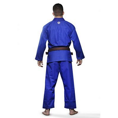 Atama Classic BJJ Kimono Blau