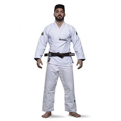 Atama Classic BJJ Kimono weiß