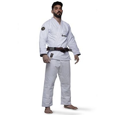 Atama Classic BJJ Kimono weiß