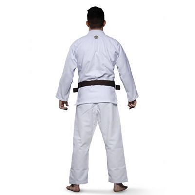 Atama Classic BJJ Kimono weiß