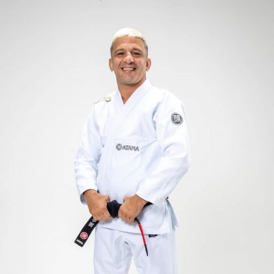 Atama Infinity Colab BJJ GI 2.0 Vit