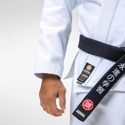 Atama Infinity Colab BJJ GI 2.0 Vit
