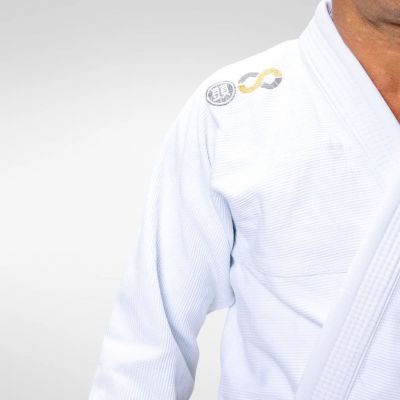 Atama Infinity Colab BJJ GI 2.0 Vit