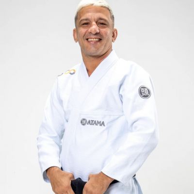 Atama Infinity Colab BJJ GI 2.0 Vit