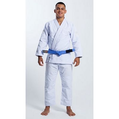 Atama Infinity Colab BJJ Kimono Vit-Vit