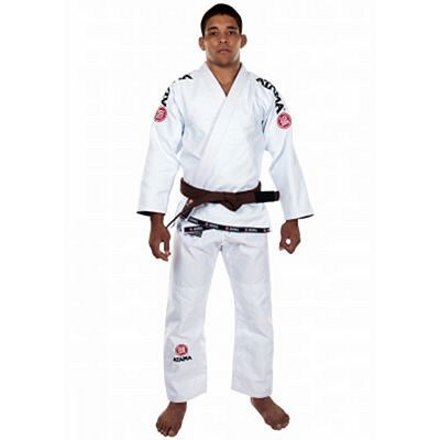 Atama Mundial #9 White