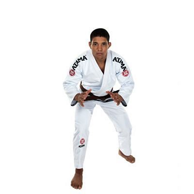 Atama Mundial #9 White