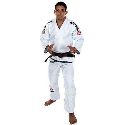 Atama Mundial #9 White