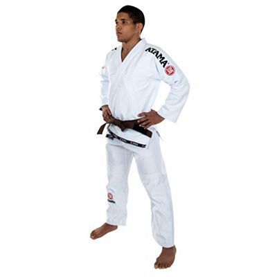 Atama Mundial #9 White