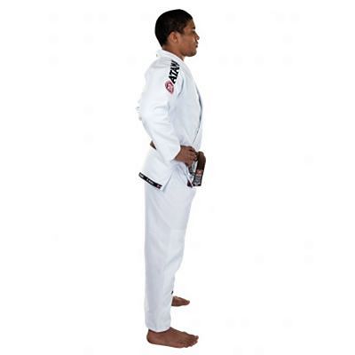 Atama Mundial #9 White