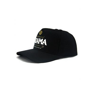 Atama Original Hat Black