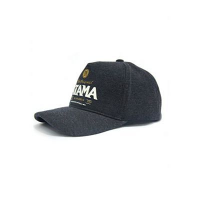Atama Original Hat Grey