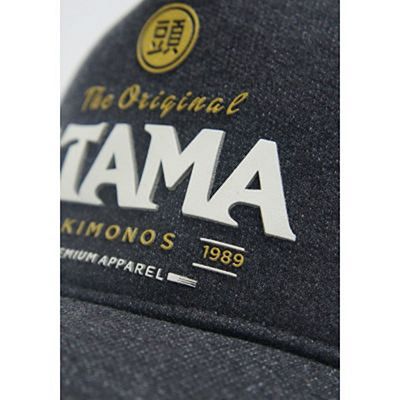 Atama Original Hat Gris