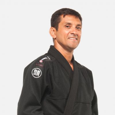 Atama Ultra Light 3.0 BJJ GI Kimono Nero