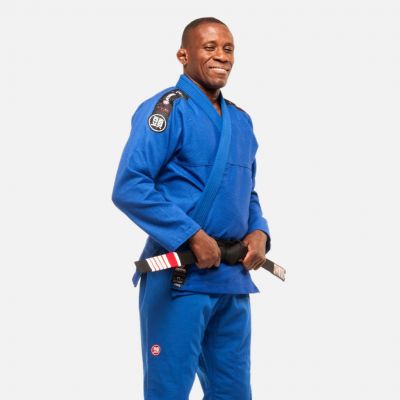 Atama Ultra Light 3.0 BJJ GI Kimono Azul