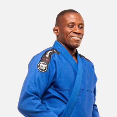 Atama Ultra Light 3.0 BJJ GI Kimono Blau