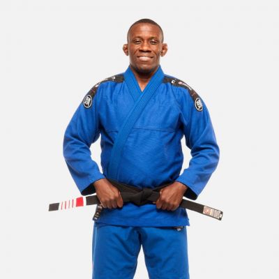 Atama Ultra Light 3.0 BJJ GI Kimono Bleu