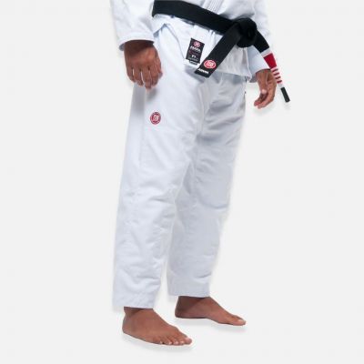 Atama Ultra Light 3.0 BJJ GI Kimono White