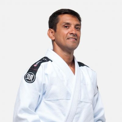 Atama Ultra Light 3.0 BJJ GI Kimono White