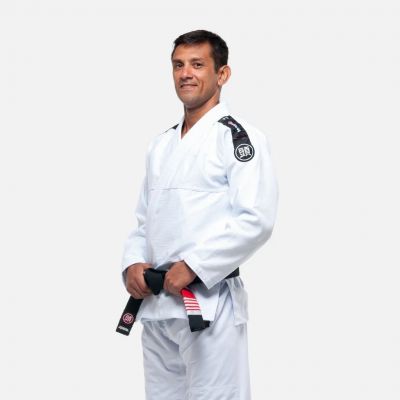 Atama Ultra Light 3.0 BJJ GI Kimono White