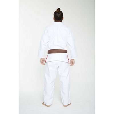 Atama Ultra Light Kimono 2.0 BJJ Vit