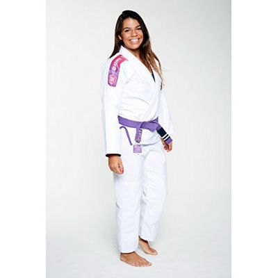 Atama Ultra Light Kimono 2.0 Bianco