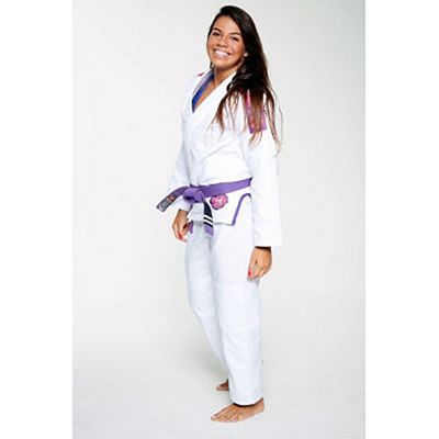 Atama Ultra Light Kimono 2.0 Bianco