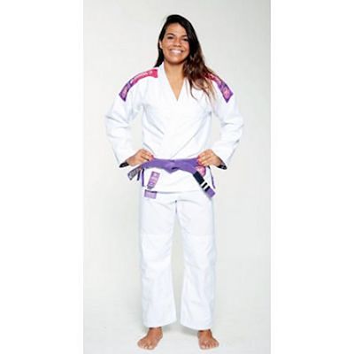 Atama Ultra Light Kimono 2.0 Fehèr