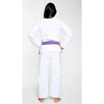 Atama Ultra Light Kimono 2.0 Blanc