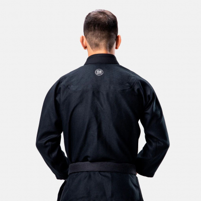 Atama Ultra Light Sunset Bjj Kimono Negro