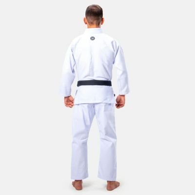 Atama Ultra Light Sunset Bjj Kimono Blanco
