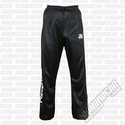 Bad Boy All Around Track Pants Nero-Grigio