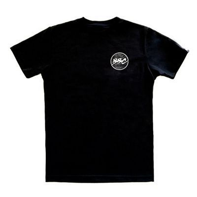 Bad Boy BBC Tee Negro