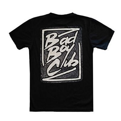 Bad Boy BBC Tee Preto