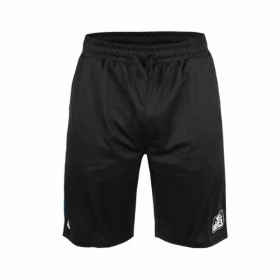 Bad Boy Champion Shorts Svart-Blå