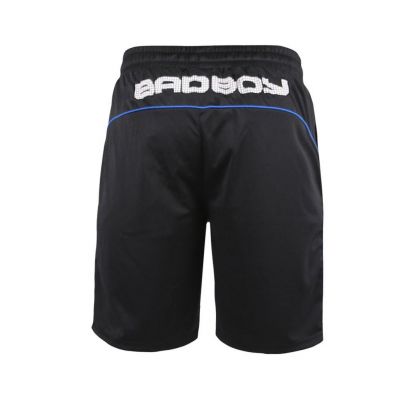 Bad Boy Champion Shorts Nero-Blu