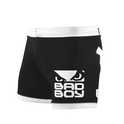 Bad Boy Classic Vale Tudo Shorts Fekete