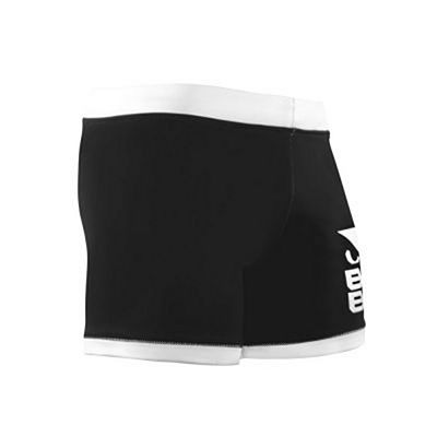 Bad Boy Classic Vale Tudo Shorts Nero