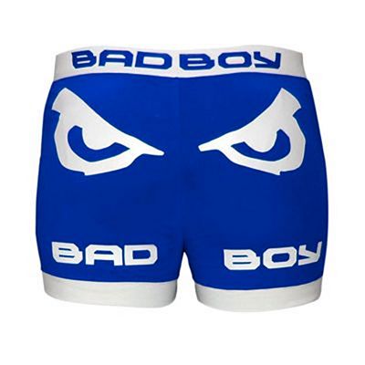 Bad Boy Classic Vale Tudo Shorts Blau