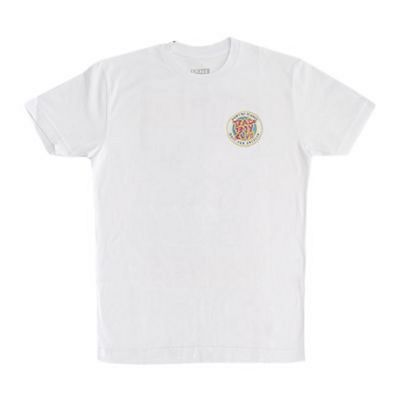 Bad Boy Club Tee Branco