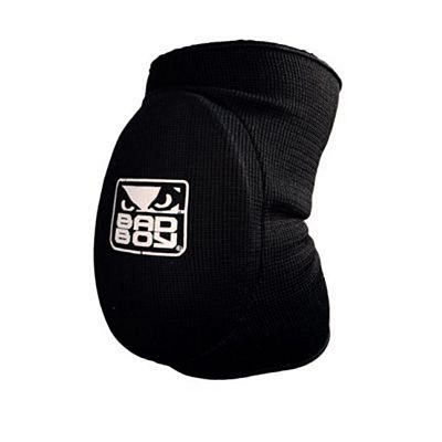 Bad Boy Elbow Pads Preto