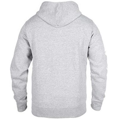 Bad Boy Core Hoodie Gris