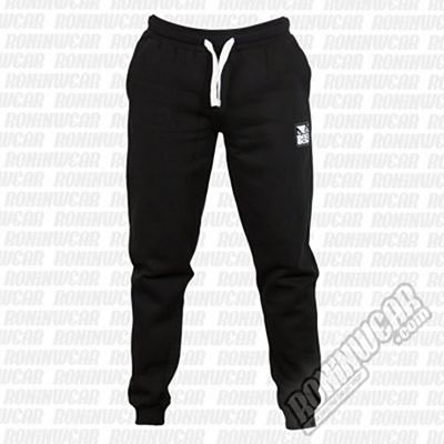 Bad Boy Core Joggers Schwarz