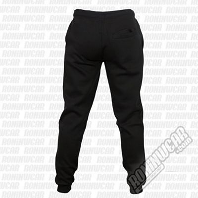  Bad Boy Core Joggers Noir